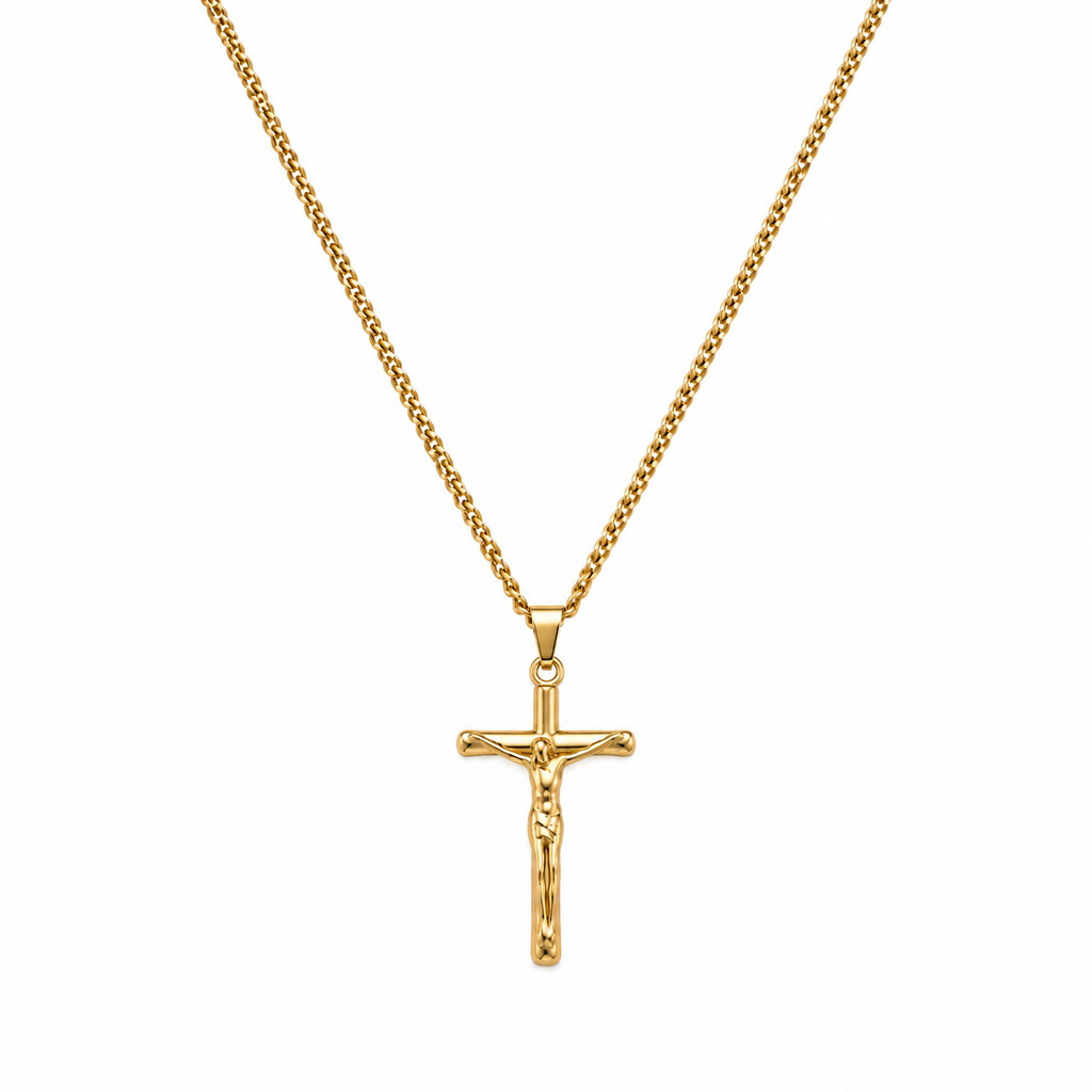 Sacred Cross