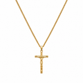 Sacred Cross