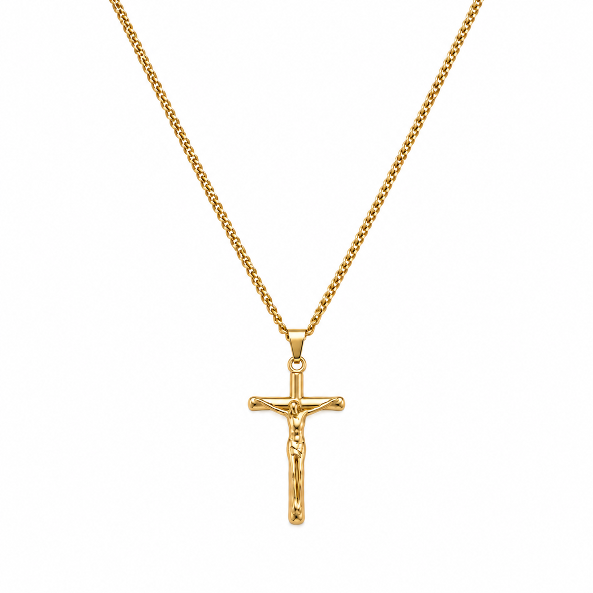 Sacred Cross