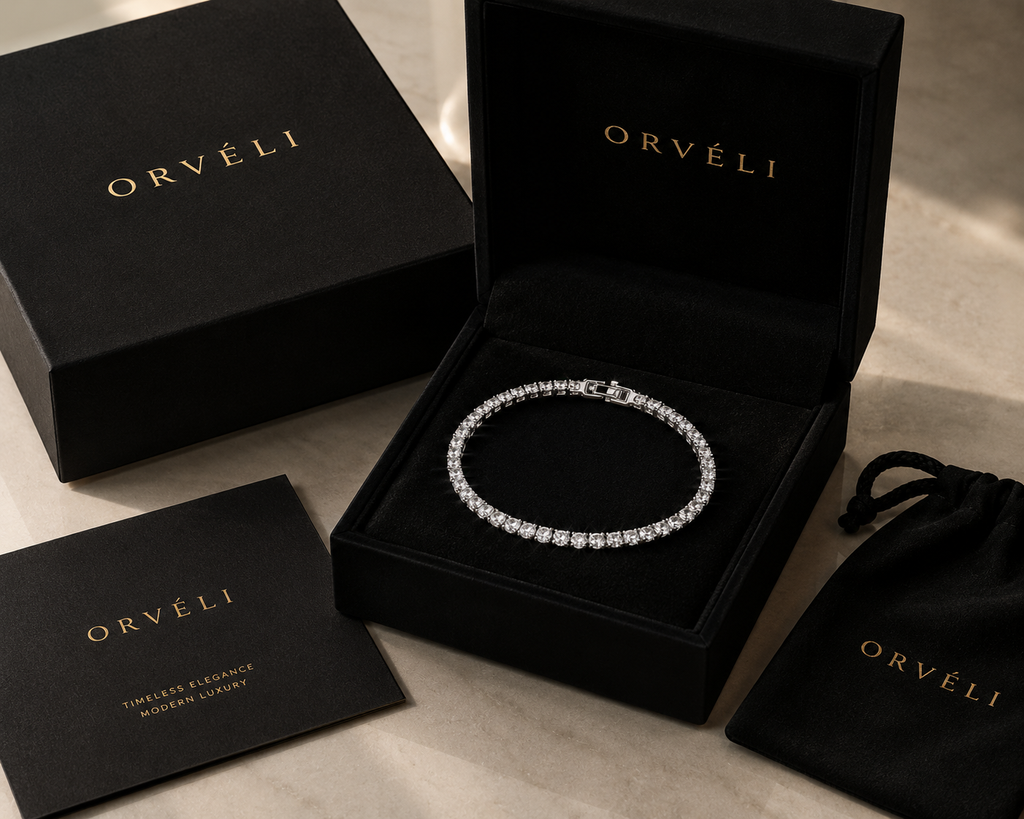 Lumière Bracelet