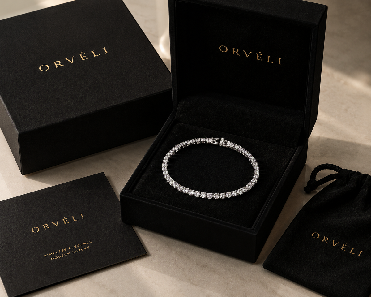 Lumière Bracelet
