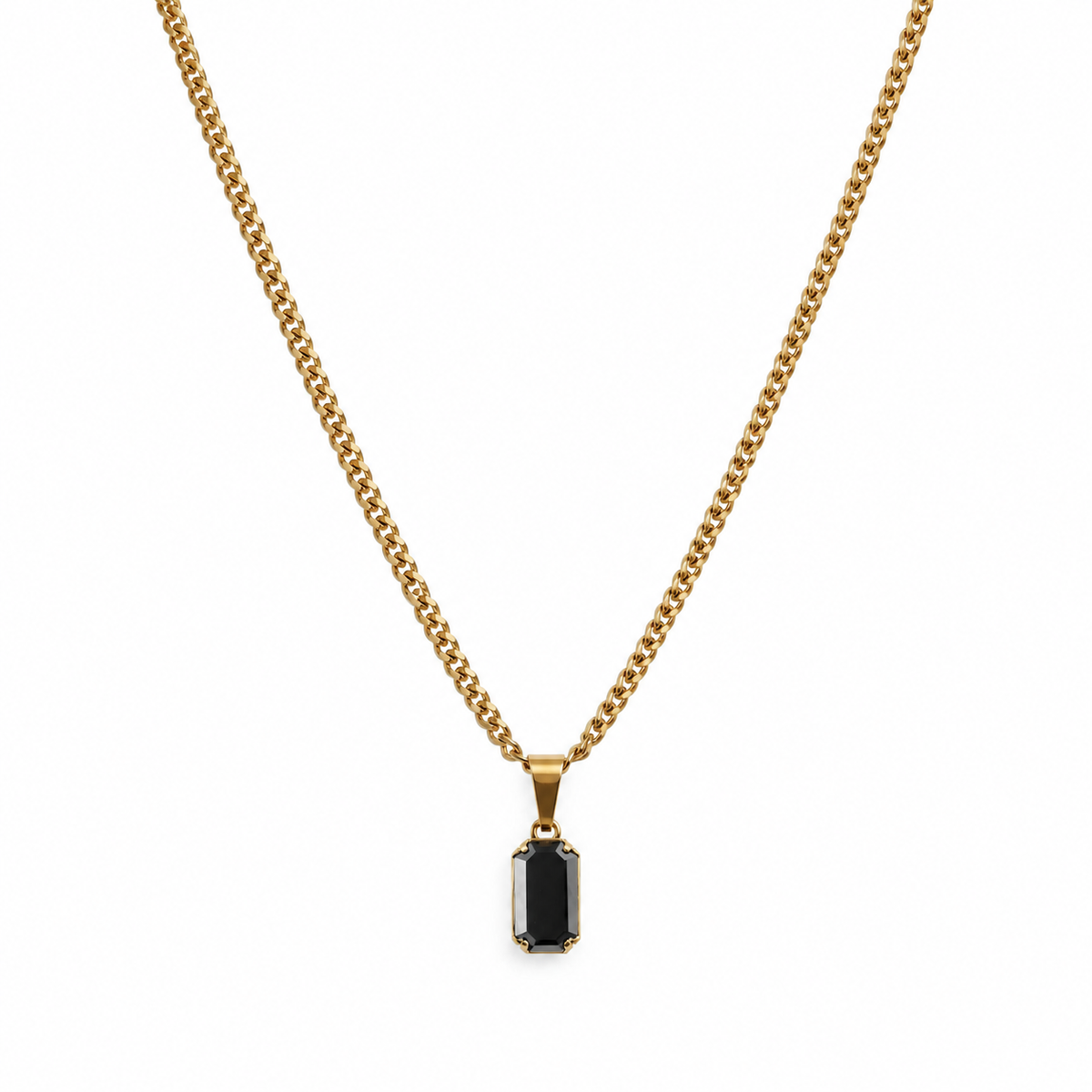 ORVÉLI — Signature Pendant Necklace