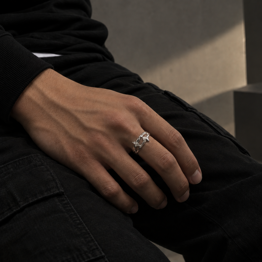 Aureon Ring