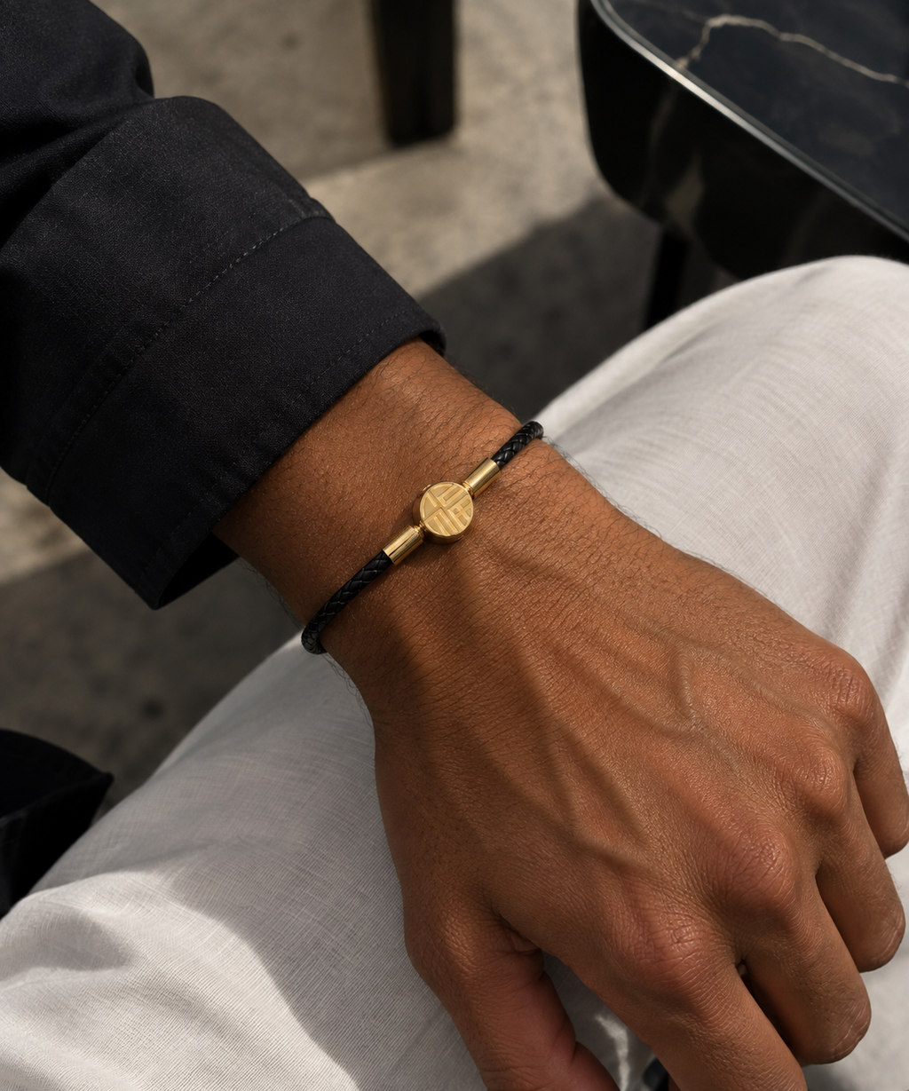 Pulseira Assinada