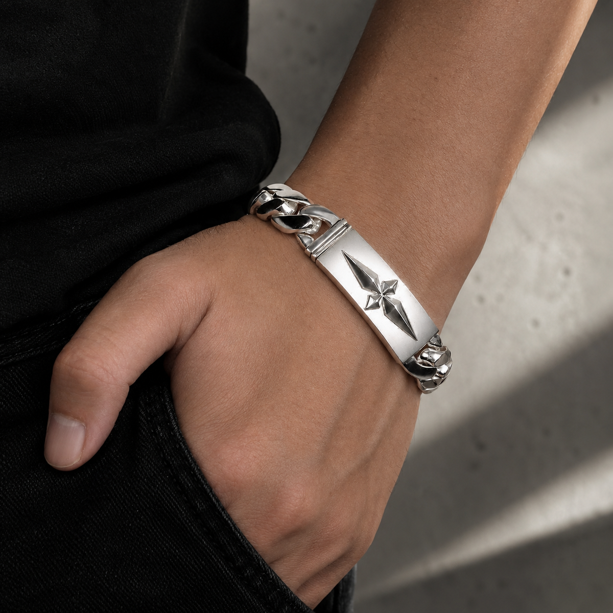 Vance Bracelet