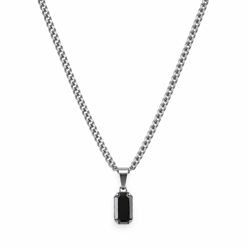 ORVÉLI — Signature Pendant Necklace