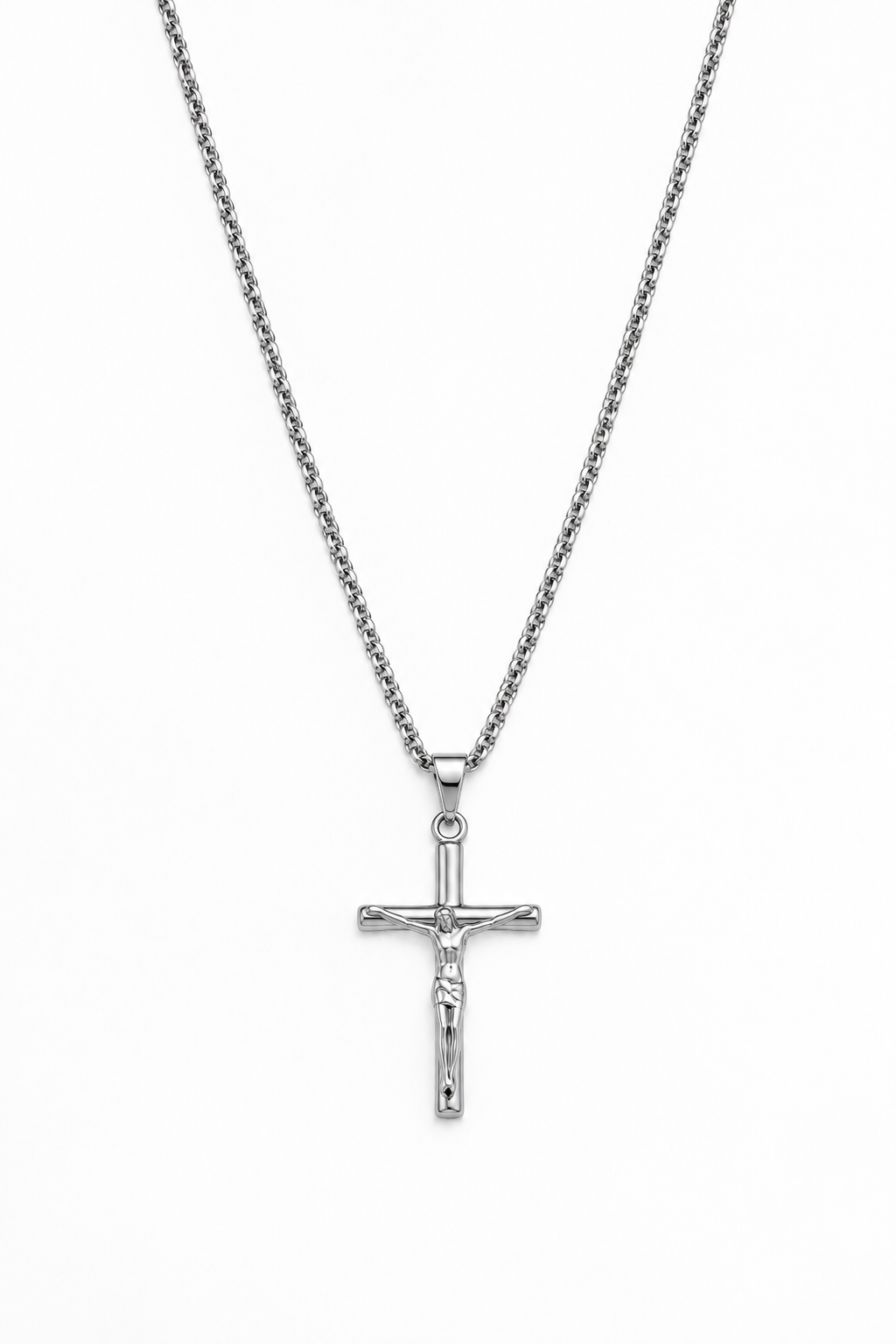 Sacred Cross