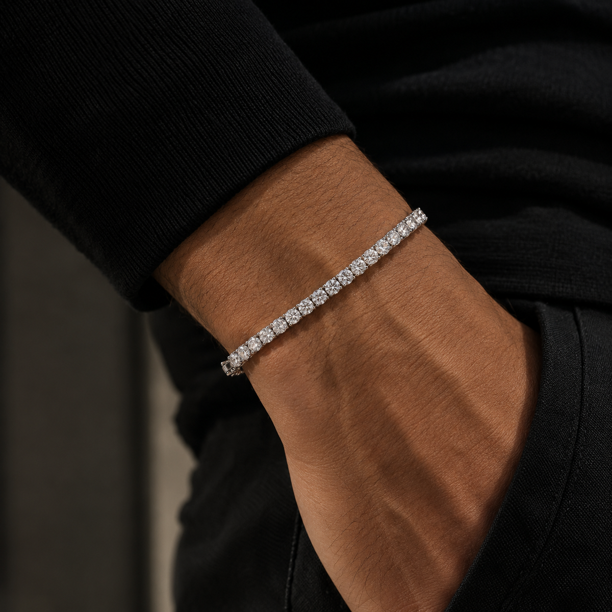 Lumière Bracelet