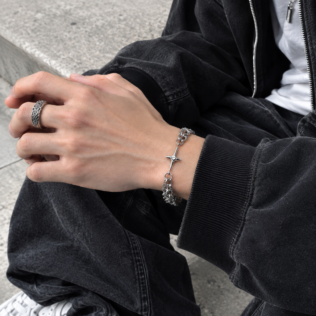 Veyra Bracelet