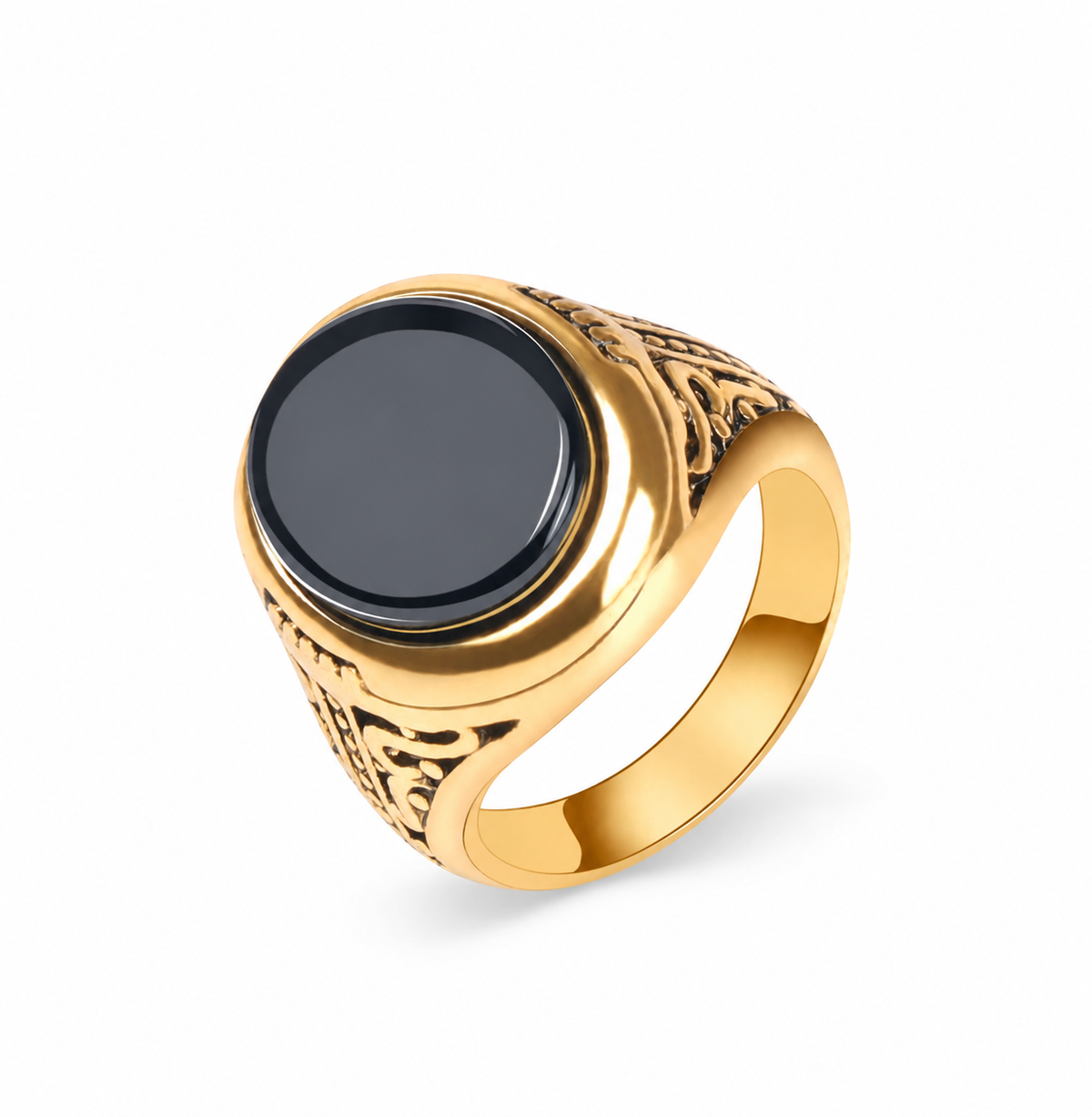 Nocturne Ring