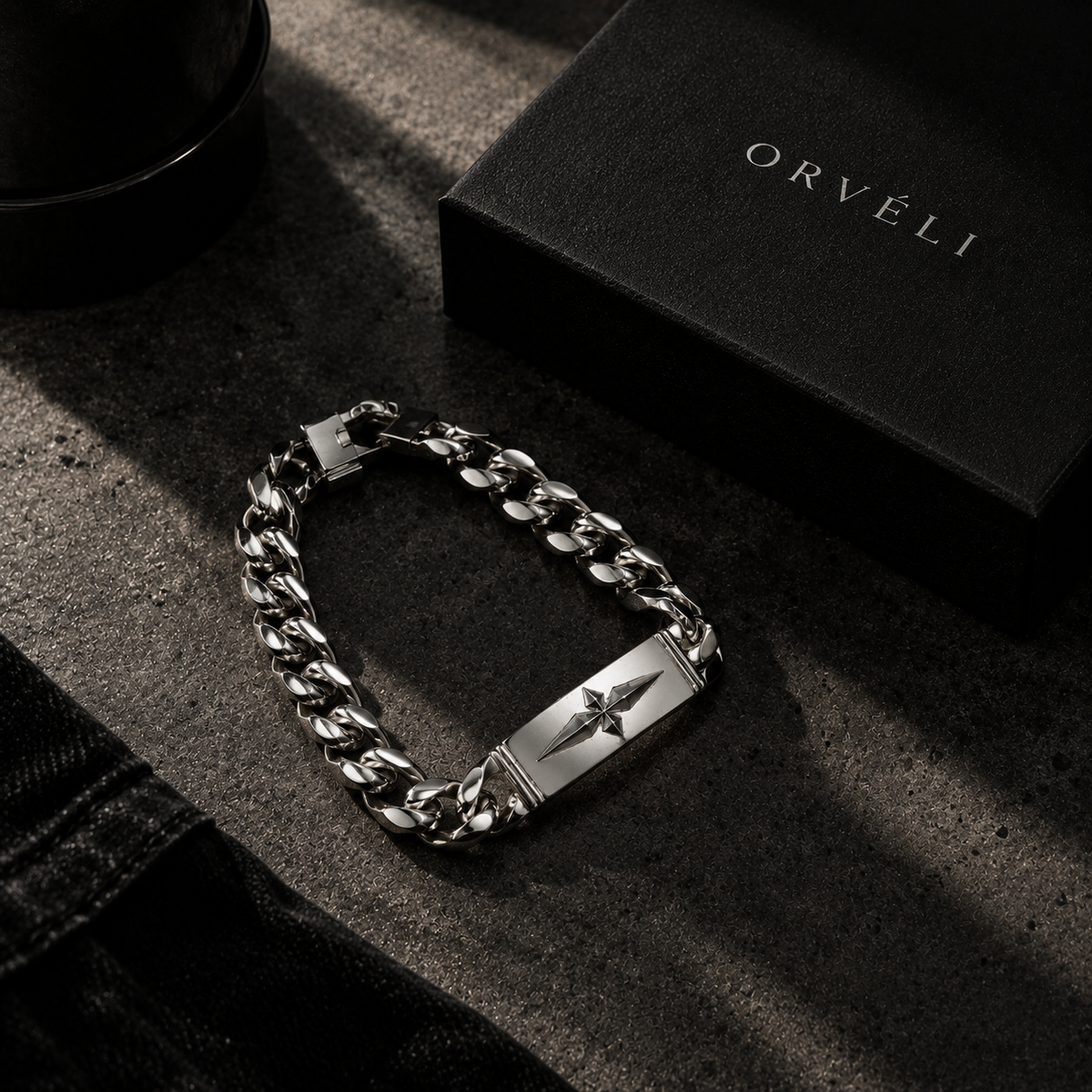 Vance Bracelet