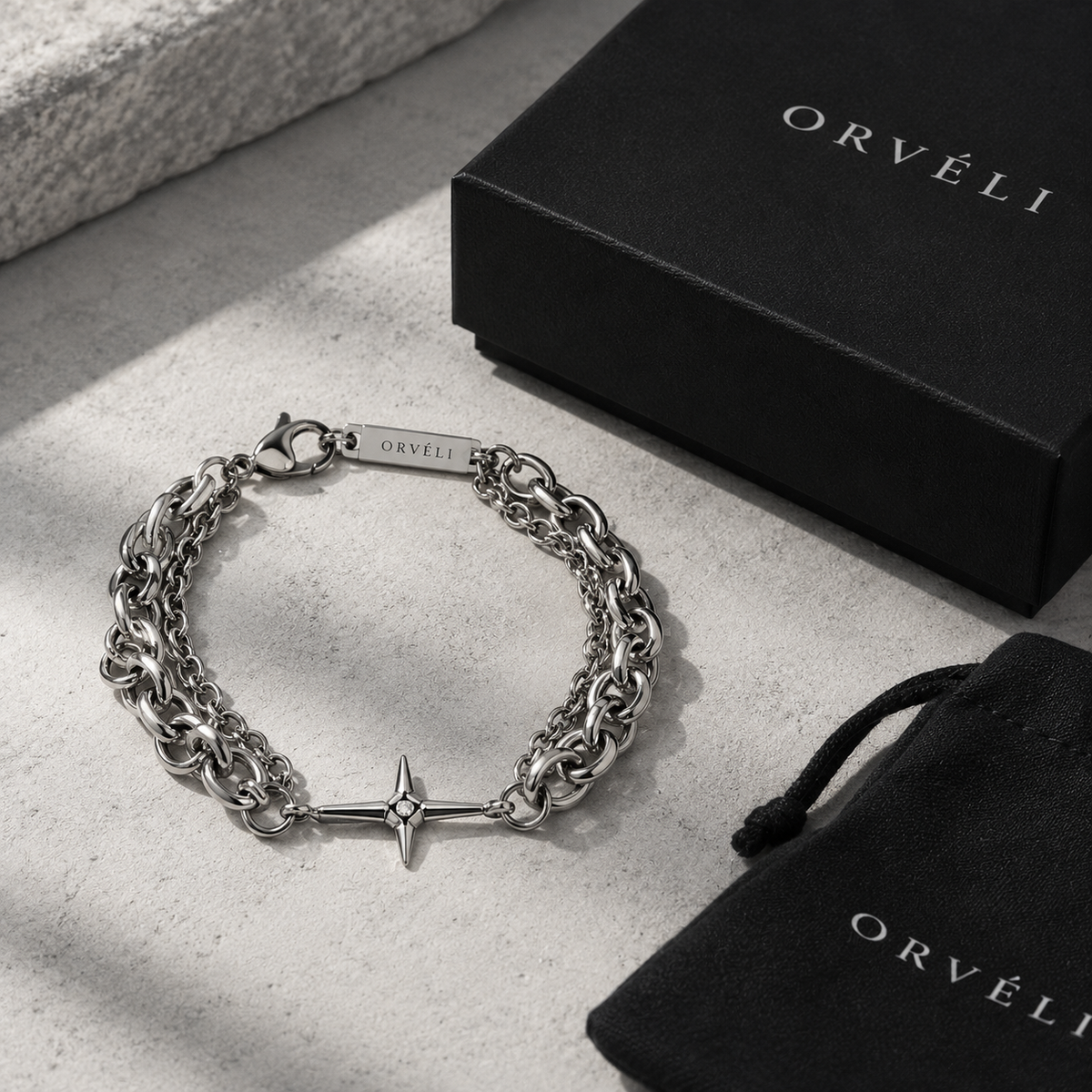 Veyra Bracelet