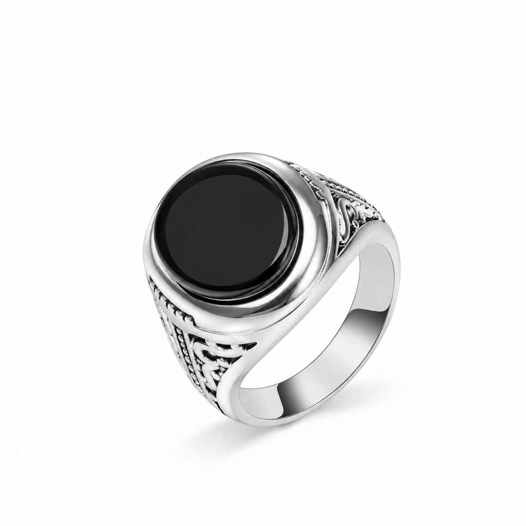 Nocturne Ring