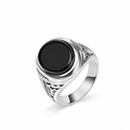 Nocturne Ring