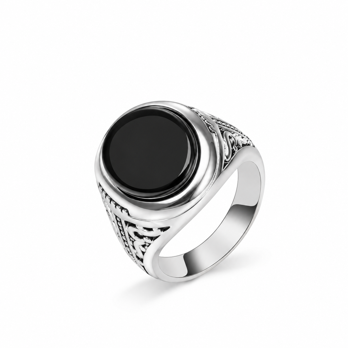 Nocturne Ring