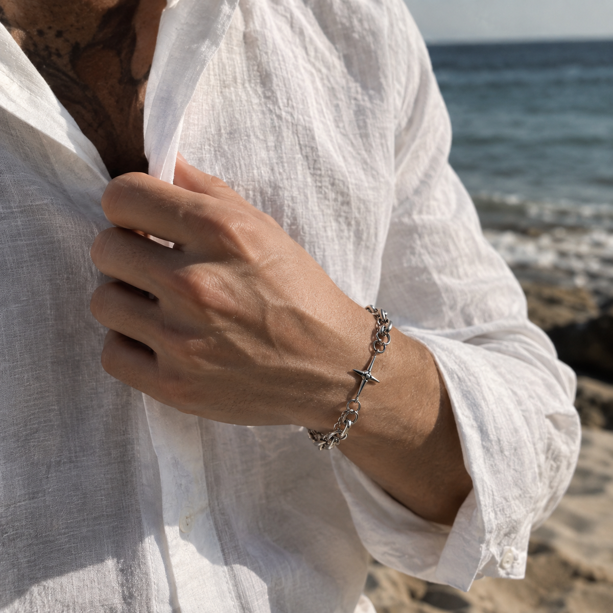 Veyra Bracelet