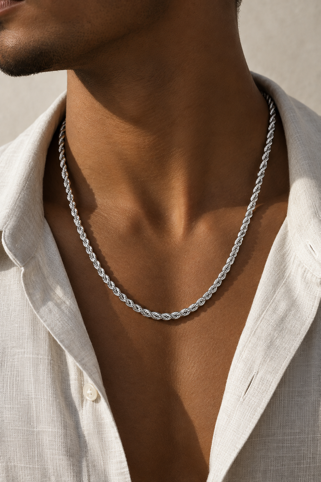 Atlas Chain