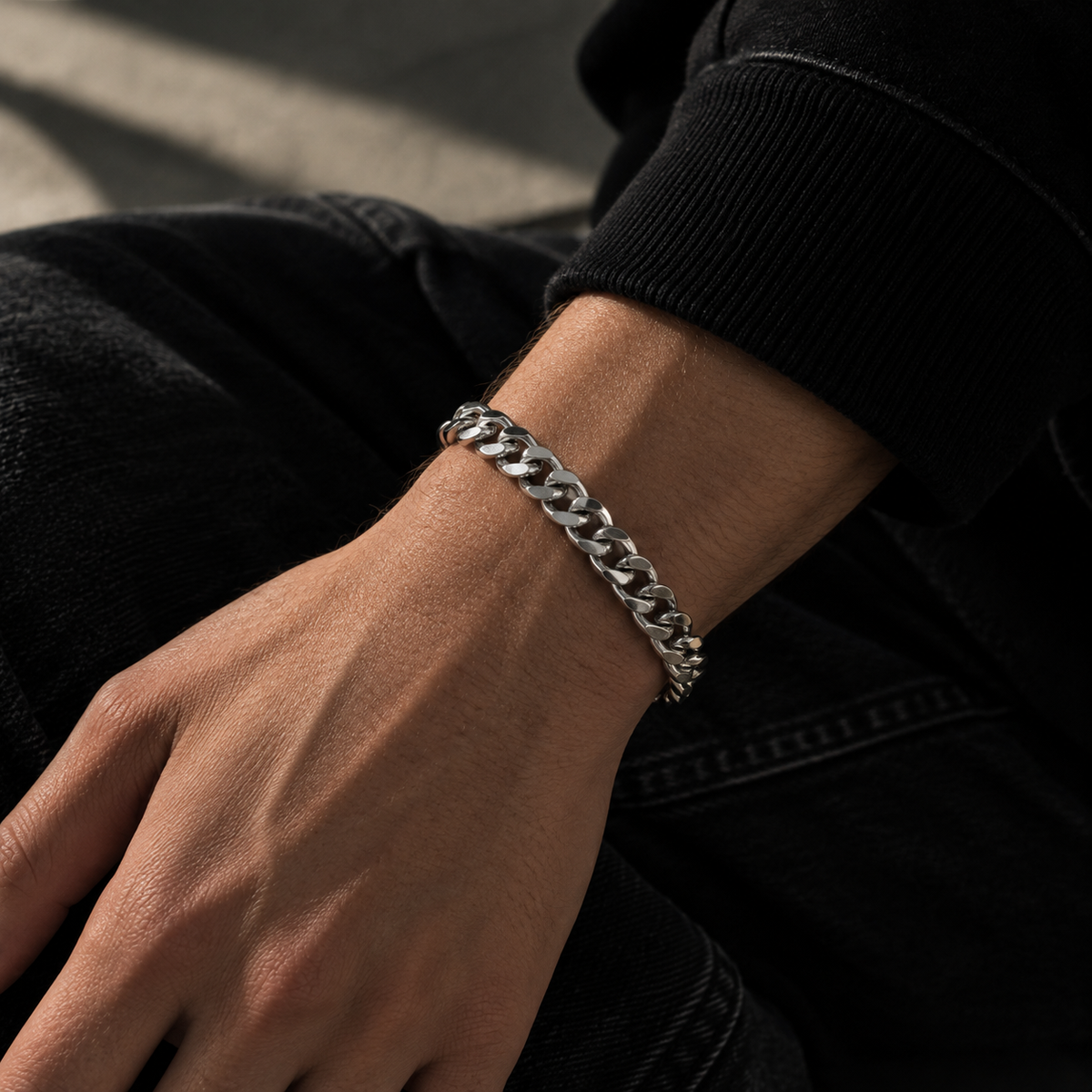 Aster bracelet