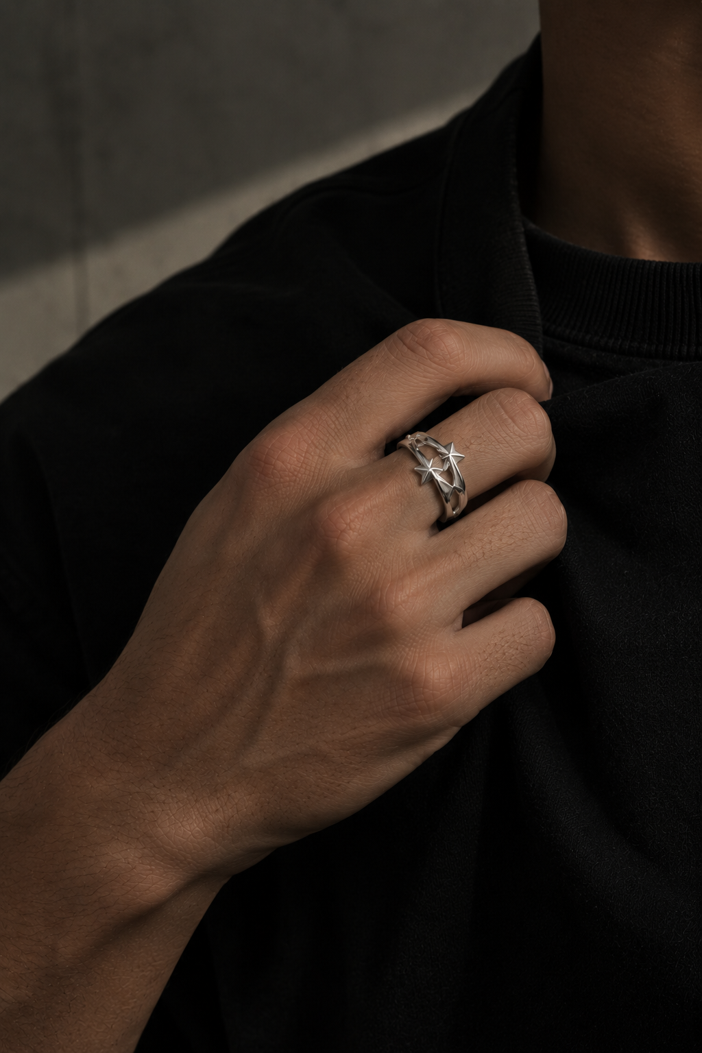 Aureon Ring