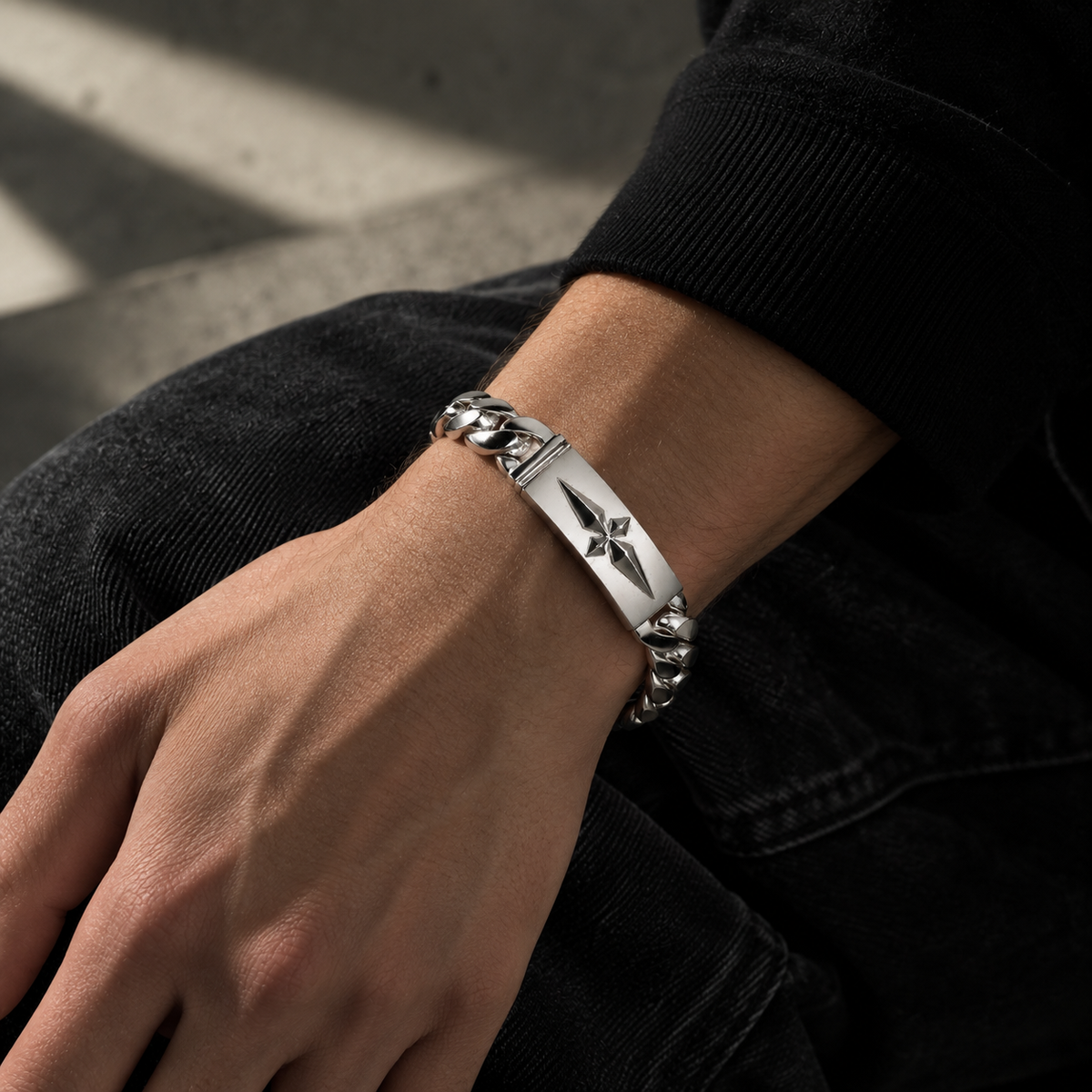 Vance Bracelet