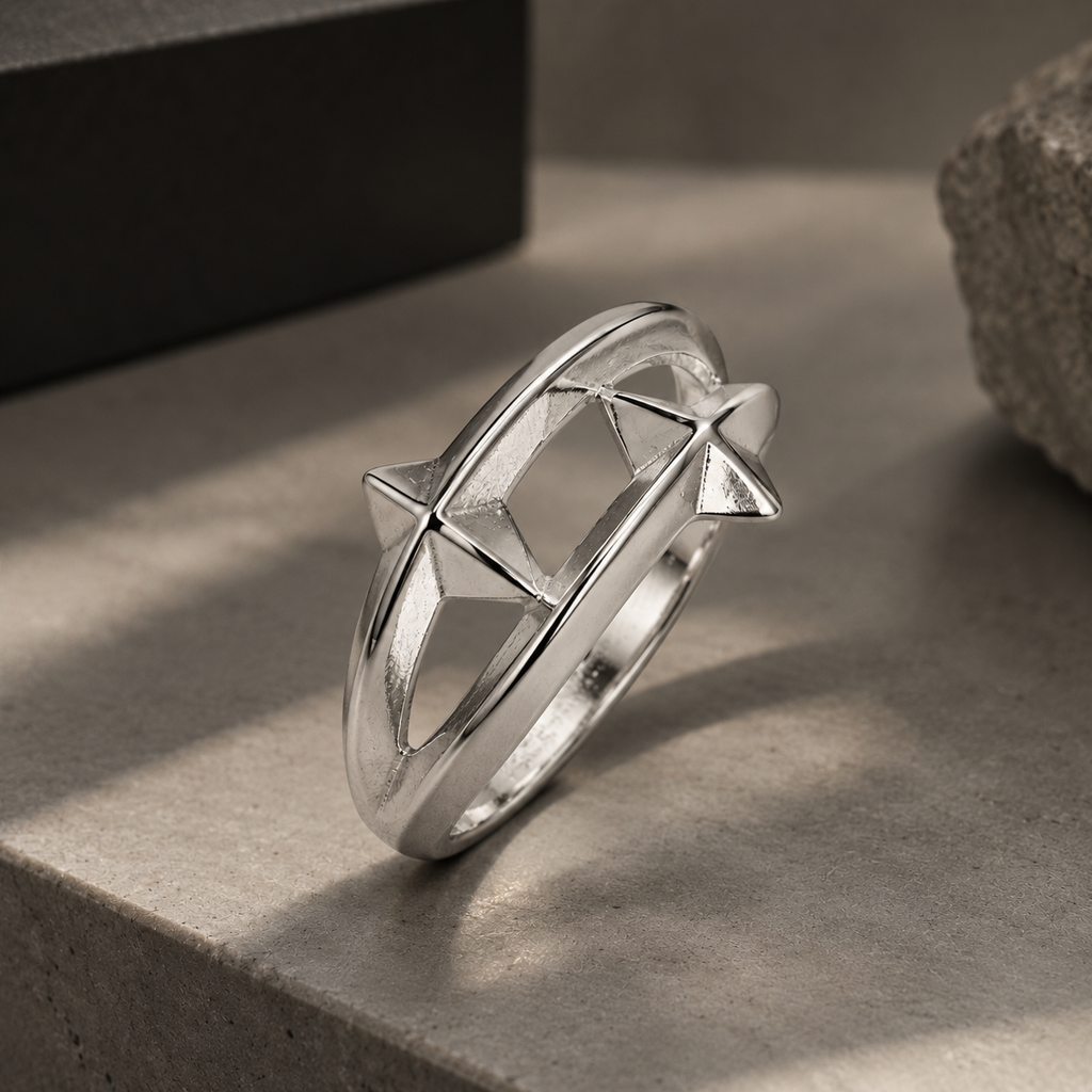 Aureon Ring