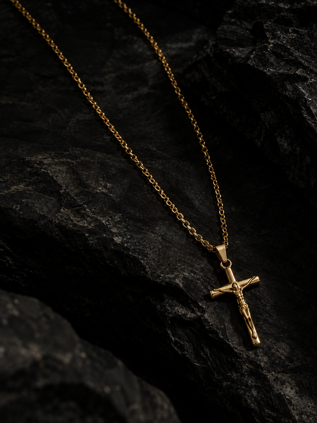 Sacred Cross
