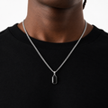 ORVÉLI — Signature Pendant Necklace