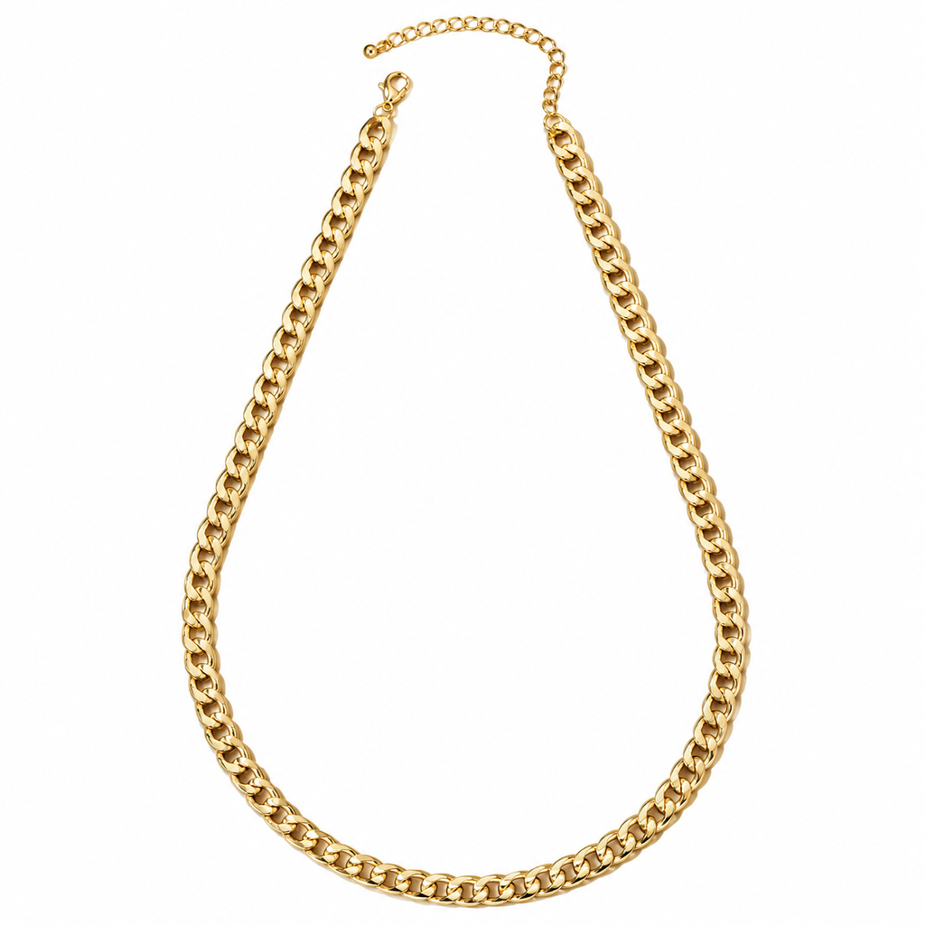 Aureon Gold Chain