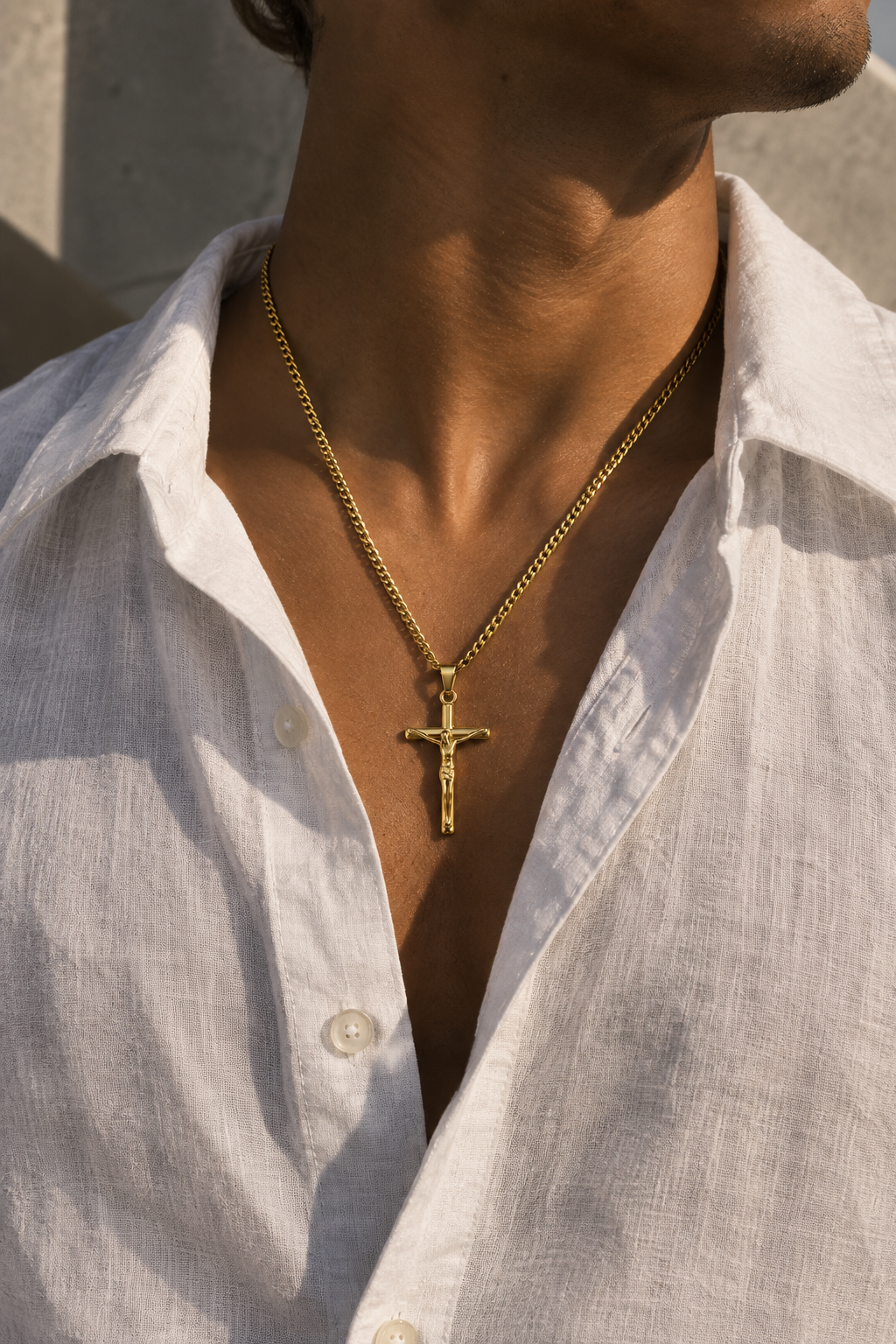 Sacred Cross