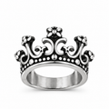 Royal Crest