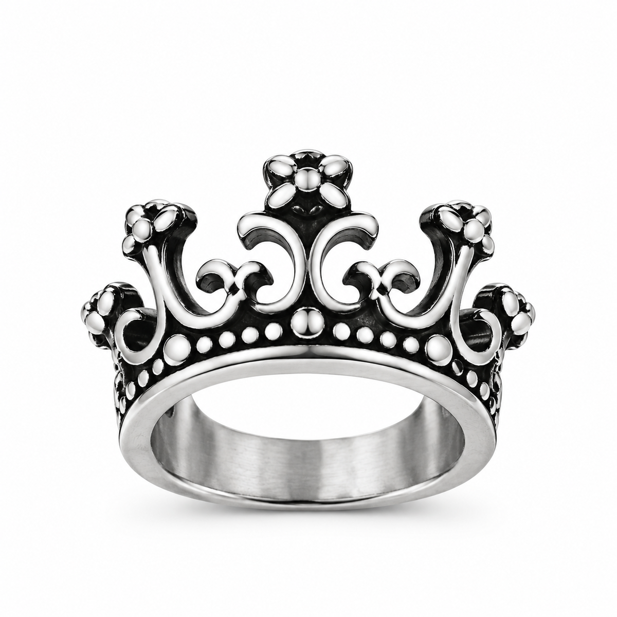 Royal Crest