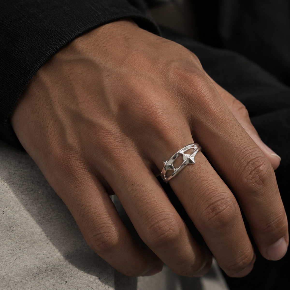 Aureon Ring