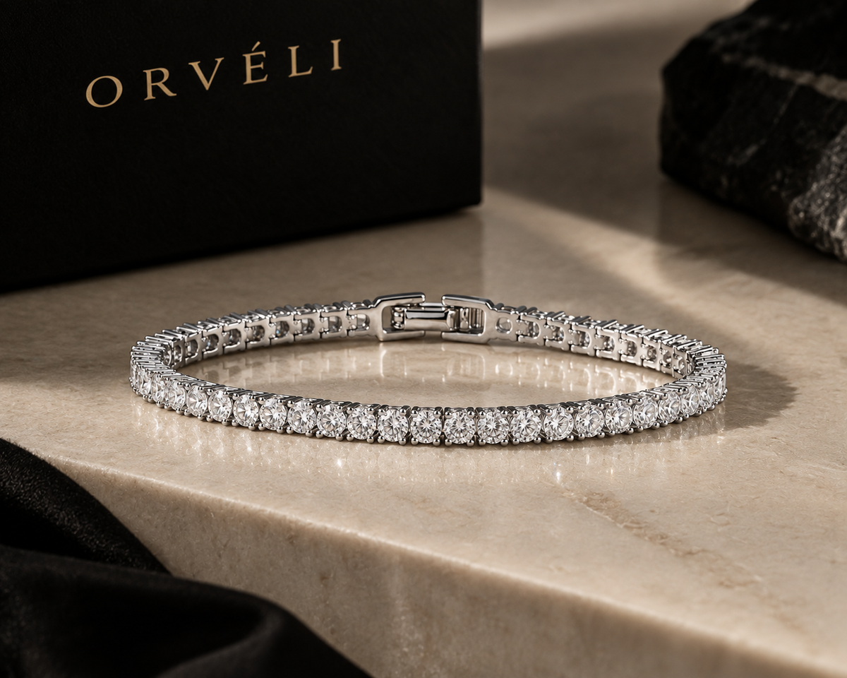 Lumière Bracelet